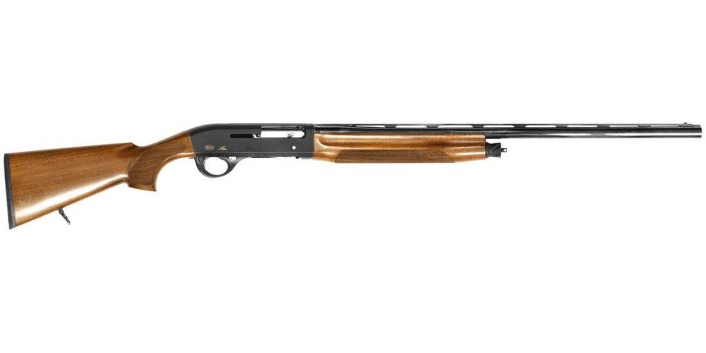 Инерционное самозарядное ружье Breda модели ASTRO — изображение 3