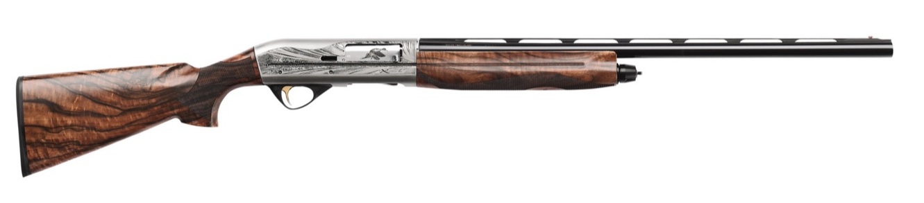 Инерционное самозарядное ружье Breda модели XANTHOS, исп.: CLASSIC (Штучное)