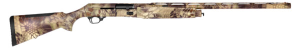 Гладкоствольное самозарядное ружье BREDA модели B 3.5sm Camo