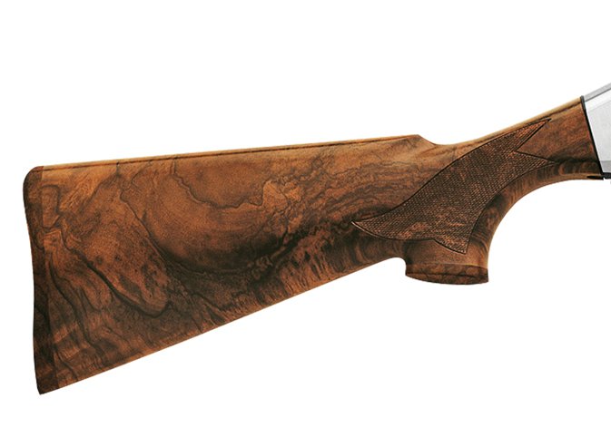 Охотничье инерционное самозарядное ружье Benelli Executive Base — изображение 4