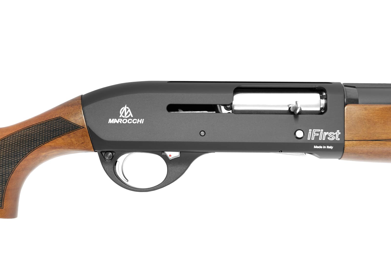 Инерционное самозарядное ружье MAROCCHI модели I-First — изображение 2