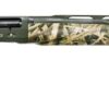 Инерционное самозарядное ружье MAROCCHI модели VERO GREEN CERAKOTE & CAMO