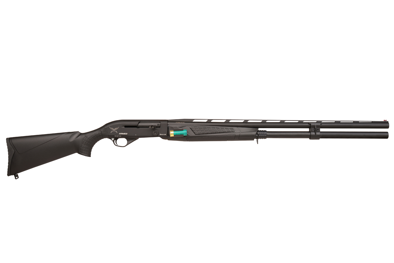 Гладкоствольное полуавтоматическое ружье "Armed" Impactor S — изображение 3
