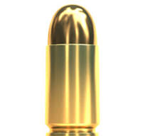 Патрон SB кал. 9 mm BROWNING COURT / 380 AUTO (92 GRS)  FMJ — изображение 4